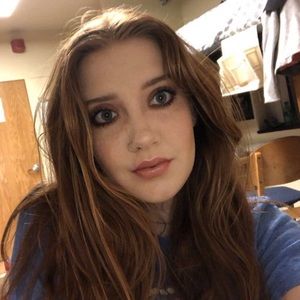 Meet your Posher, Kathryn